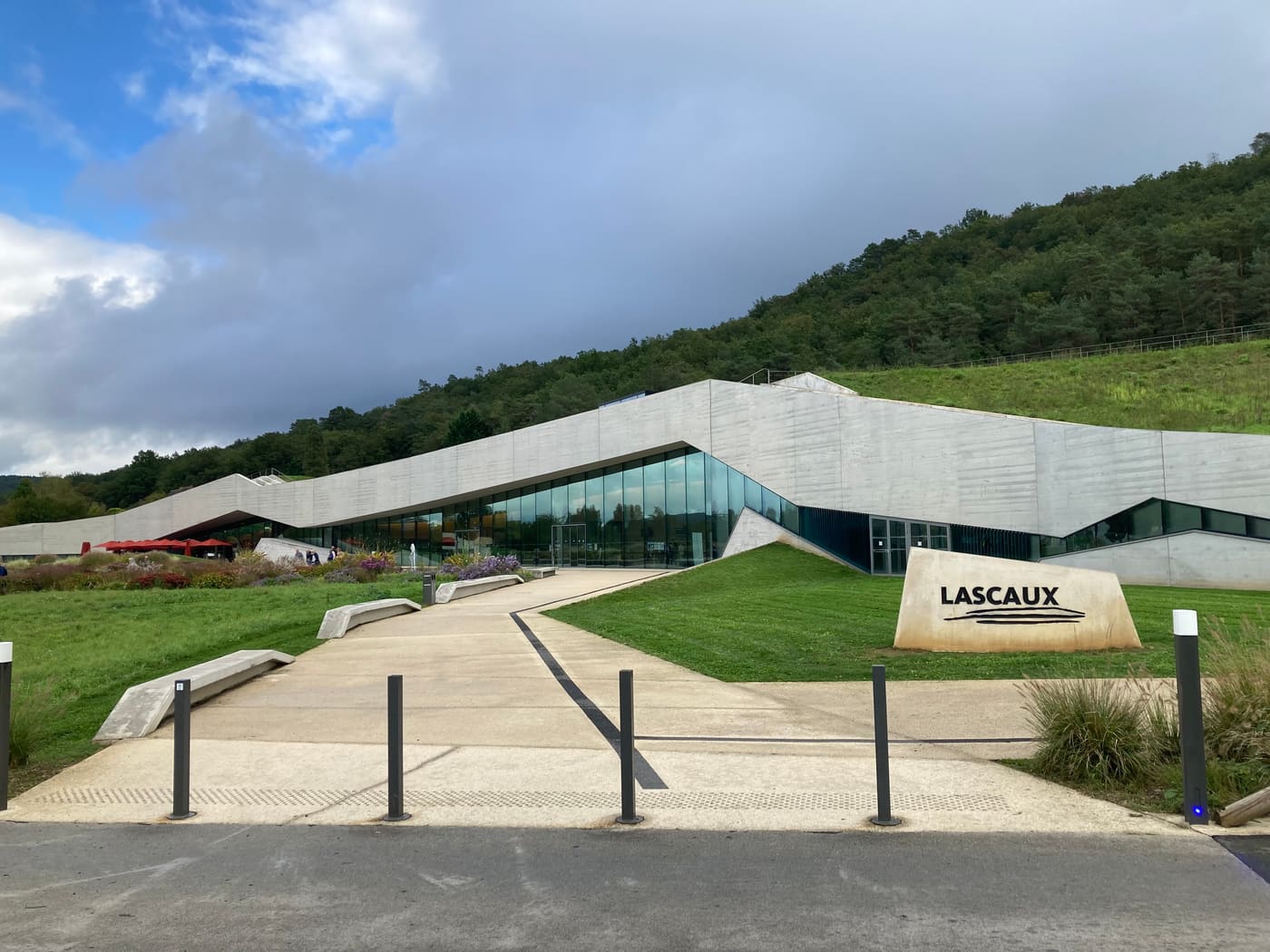 Lascaux Centre International