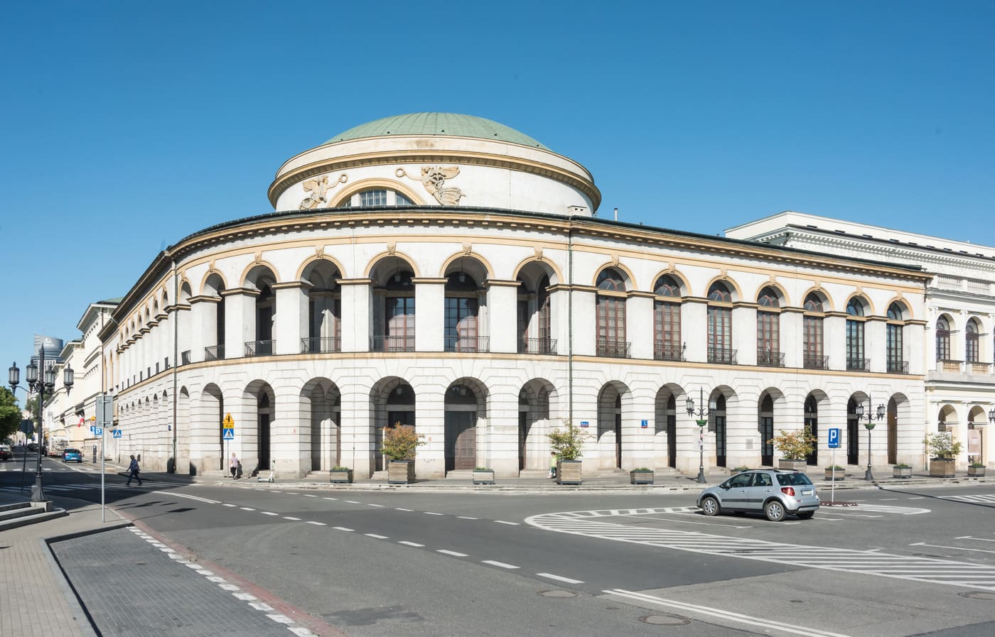 Museum of John Paul II Collection