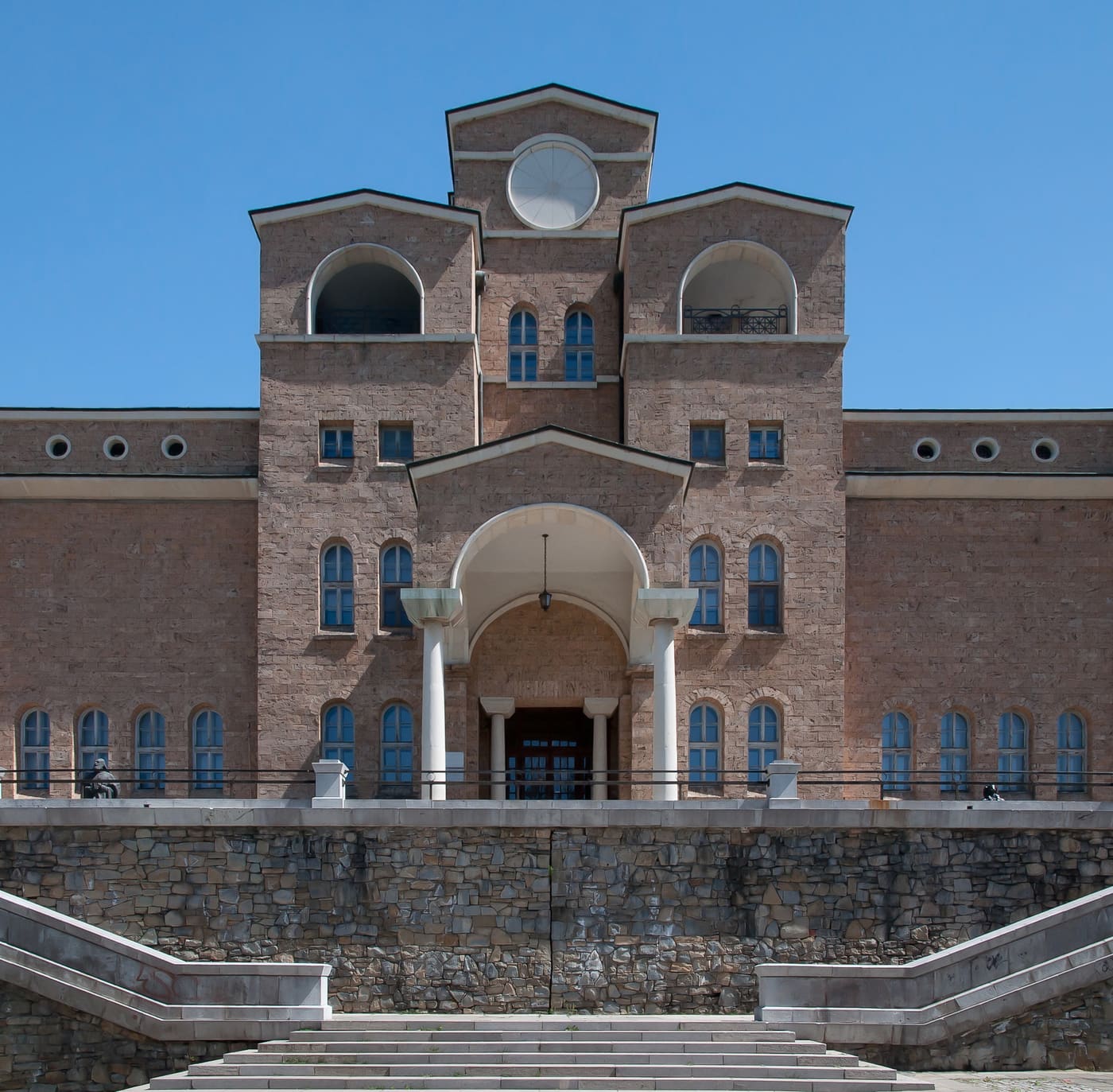 Town Gallery, Veliko Tarnovo