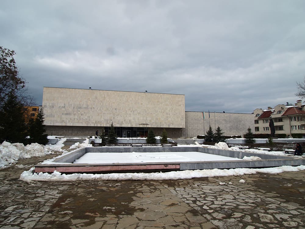 Vladimir Dimitrov Gallery