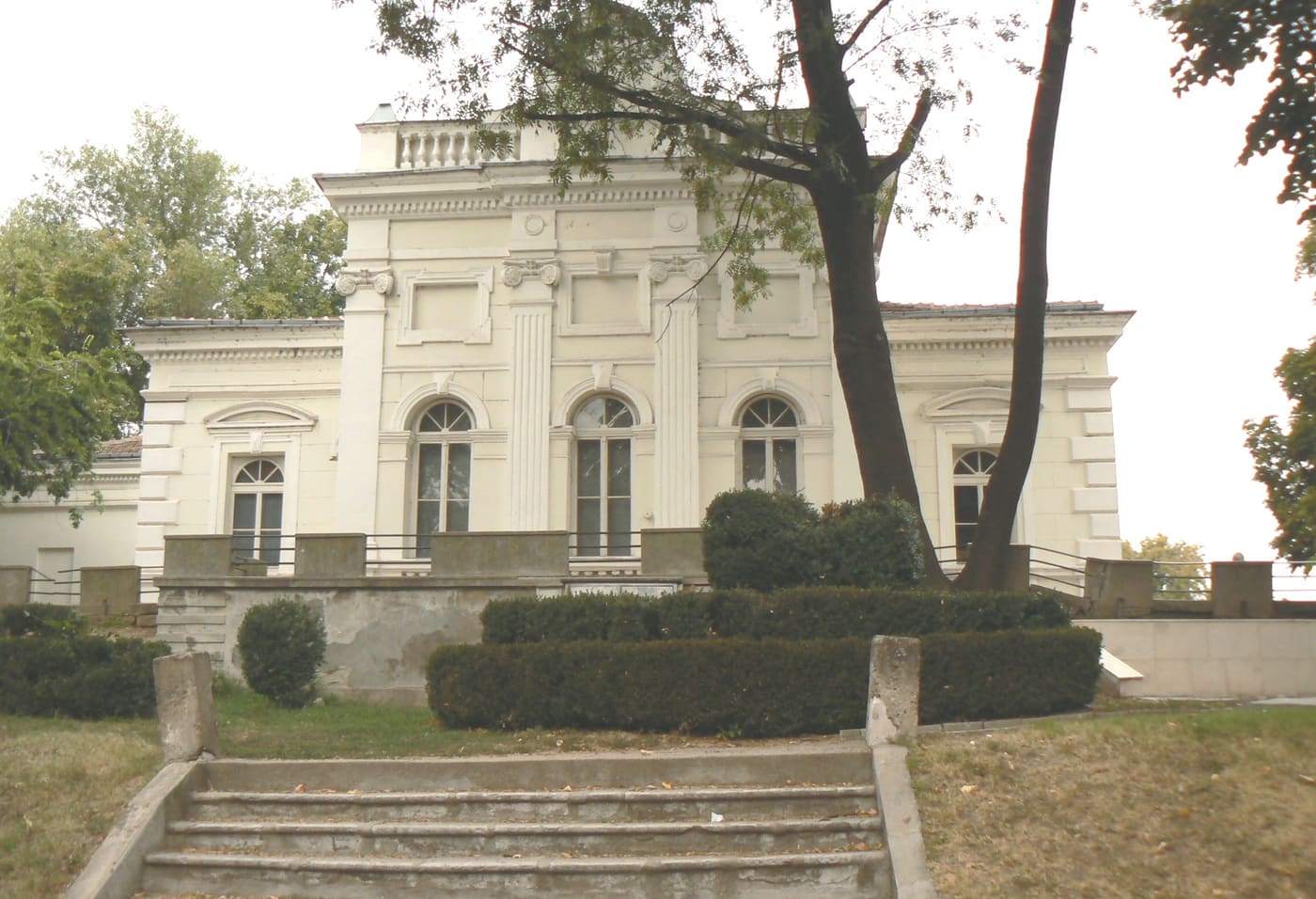 Vidin art gallery