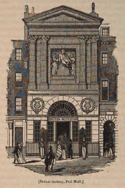 Boydell Shakespeare Gallery
