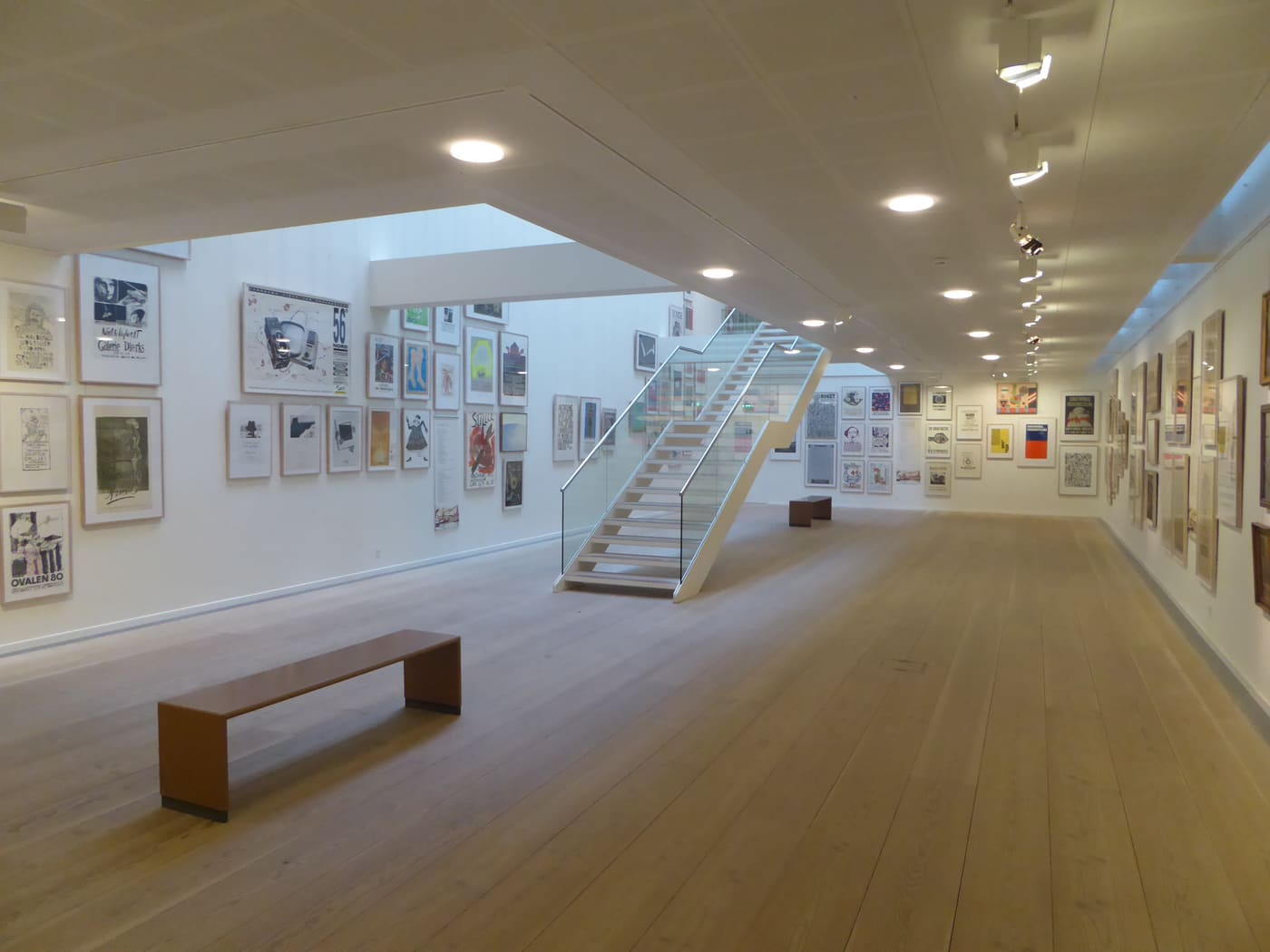 Danish Poster Museum