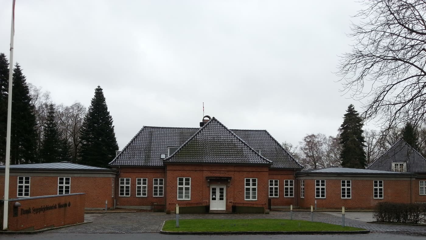 Dansk sygeplejehistorisk museum