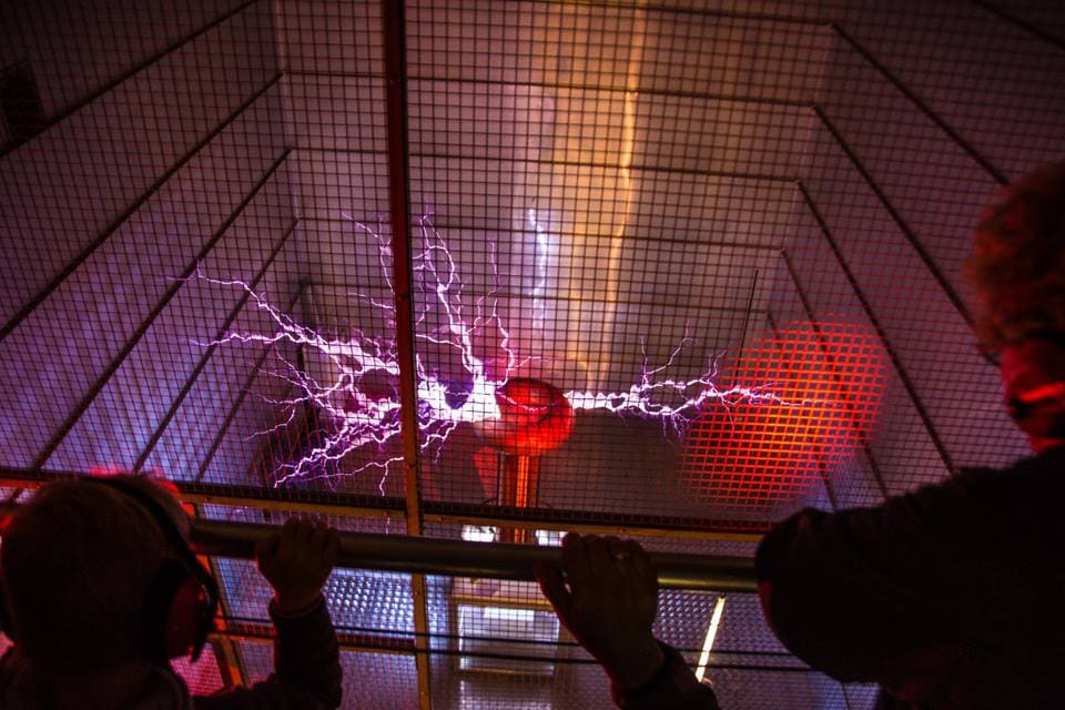 Energimuseet