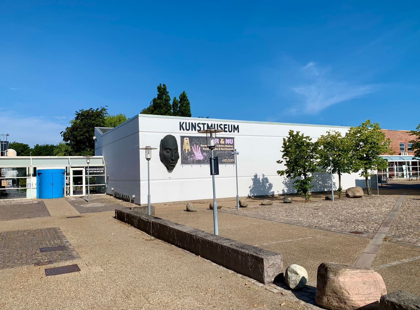 Frederikshavn Art Museum