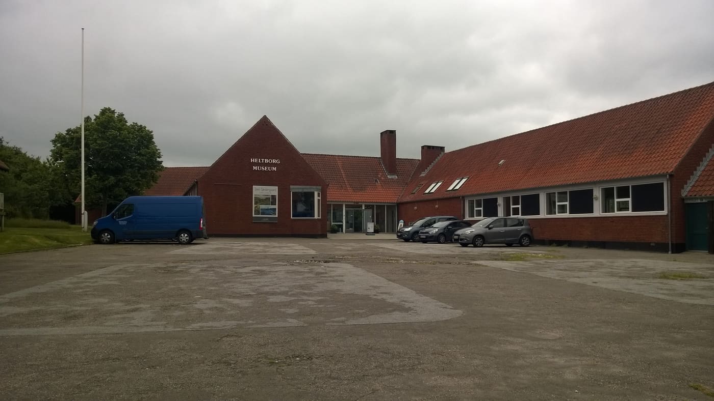 Heltborg Museum