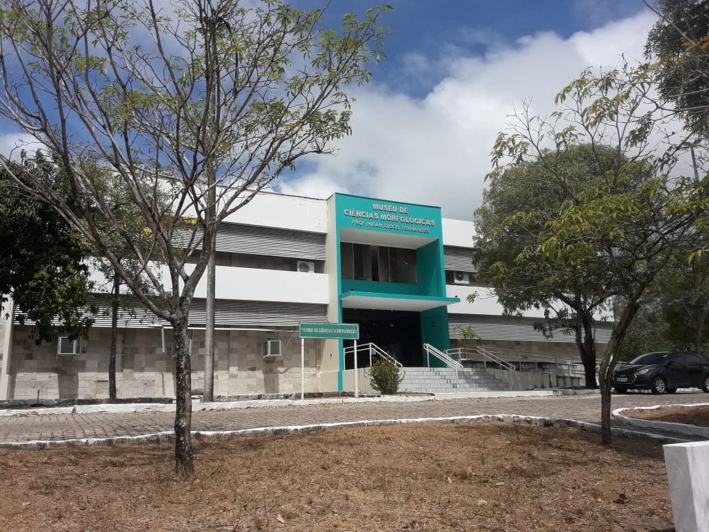 UFRN Morphological Sciences Museum