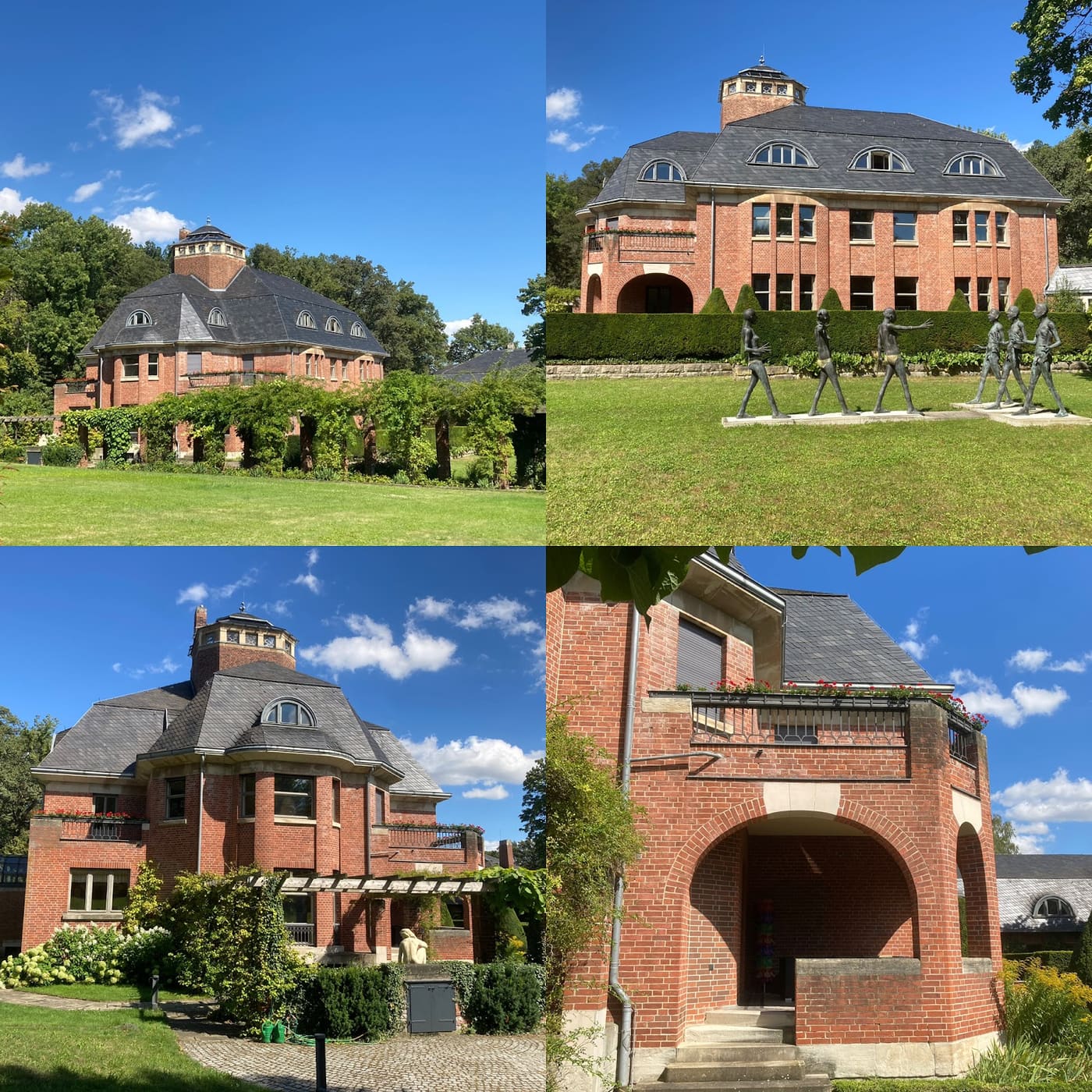 Haus Schulenburg