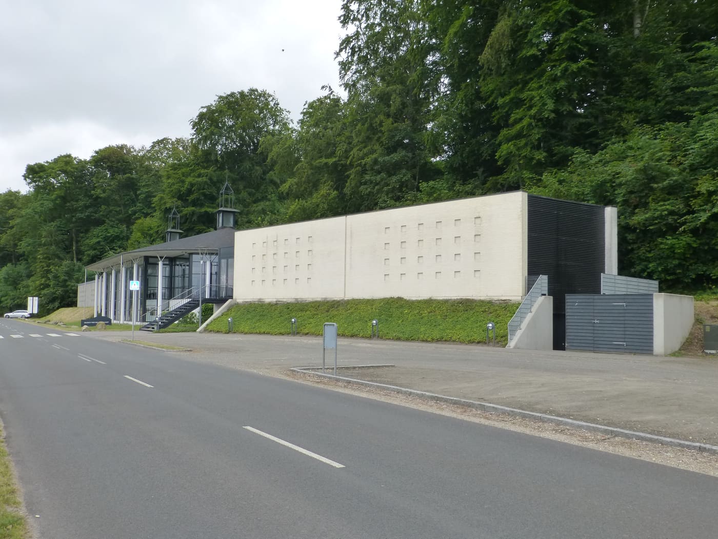 Museet for religiøs kunst