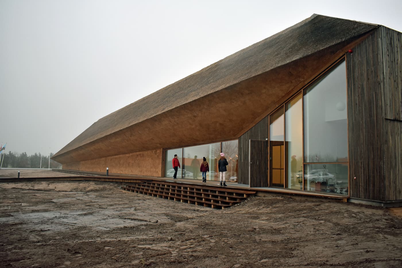 Wadden Sea Centre