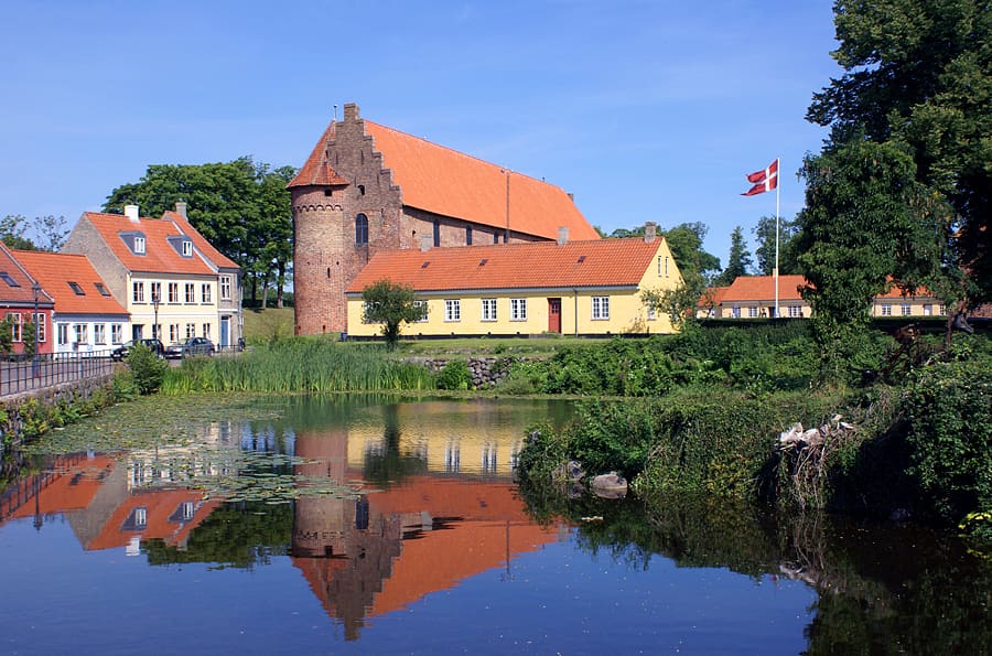 Østfyns Museer