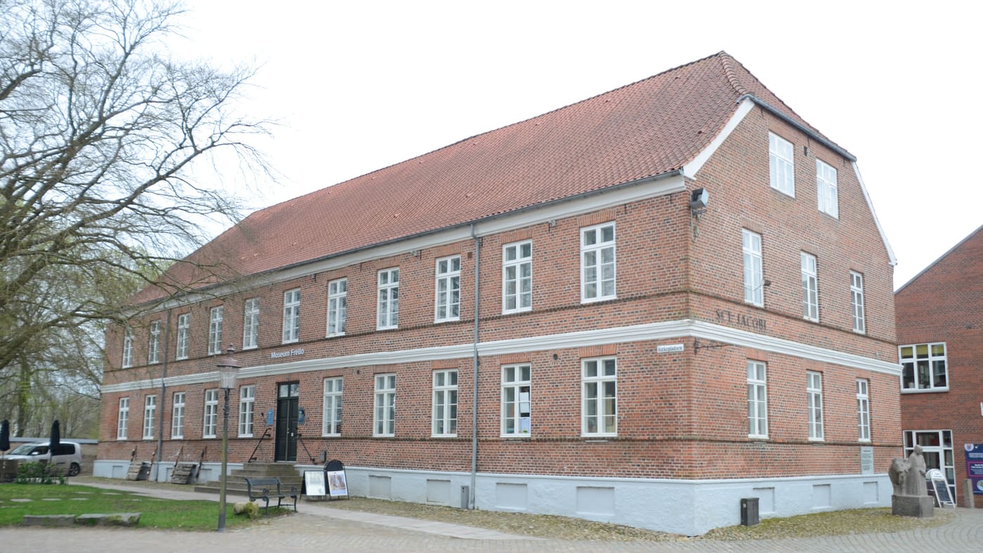 Museum Frello