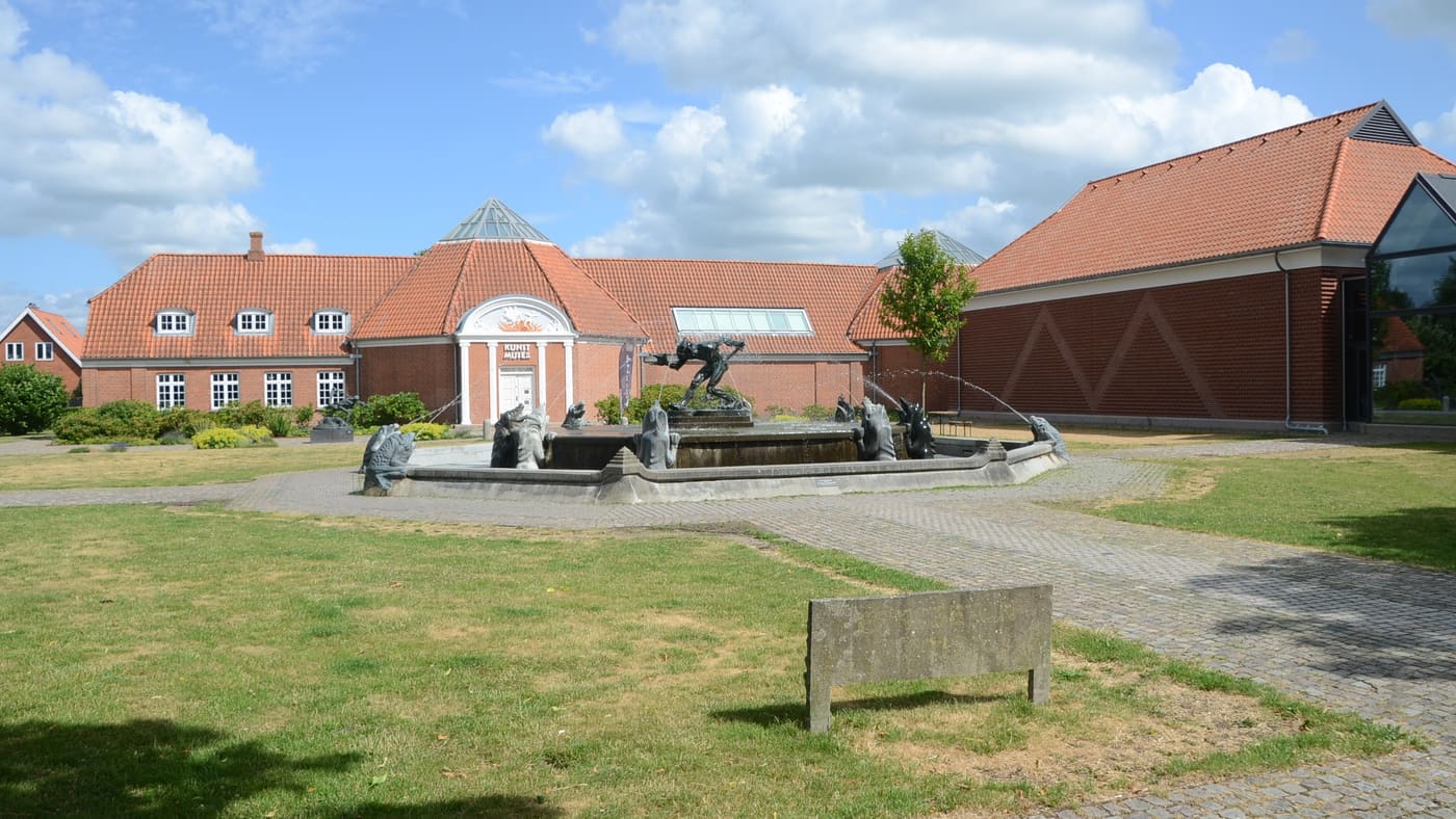 Vejen Art Museum