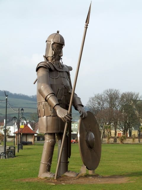 Vikingar!