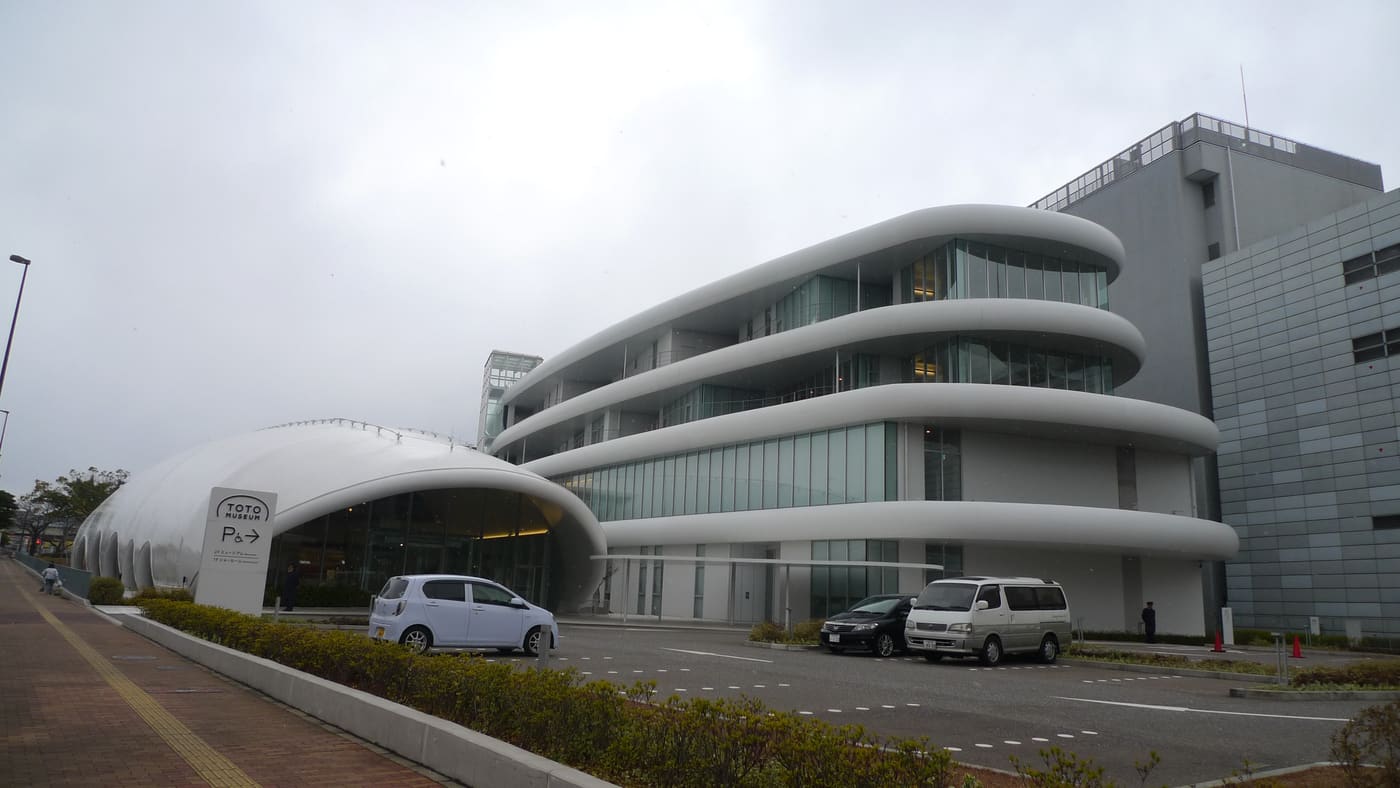 Toto Museum