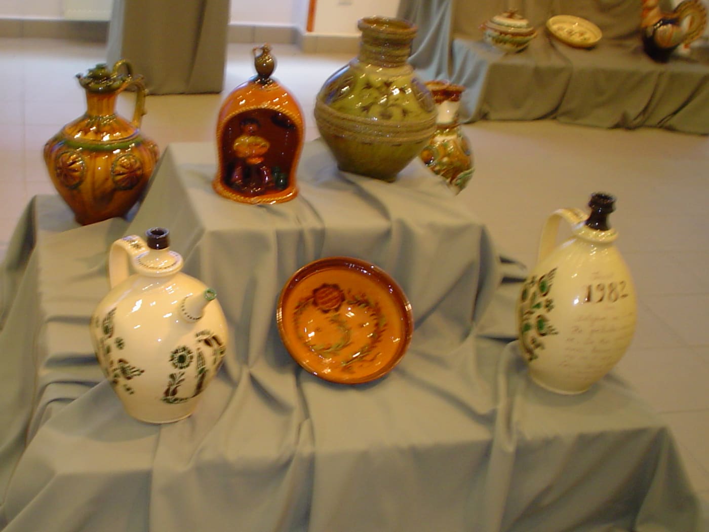 Tiszazugi Földrajzi Múzeum