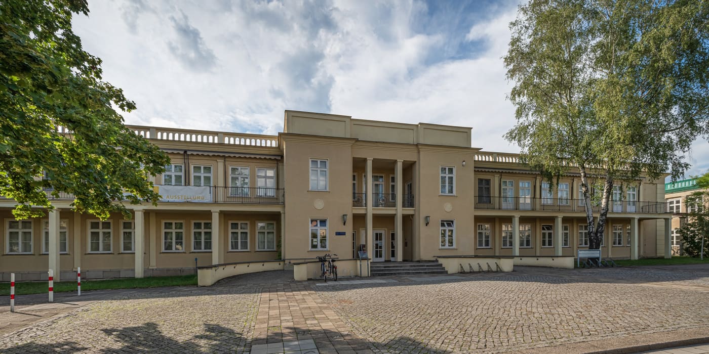 Dokumentationszentrum Alltagskultur der DDR