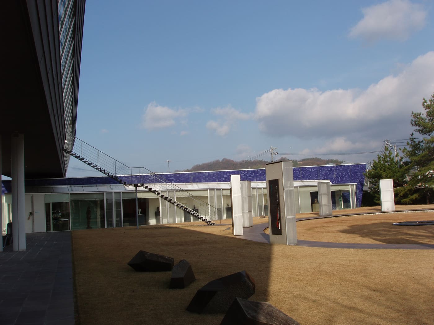 Miurart Village Art Museum