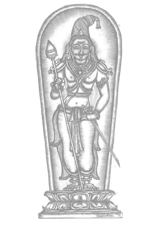 Sri Gurunatha Swamy temple