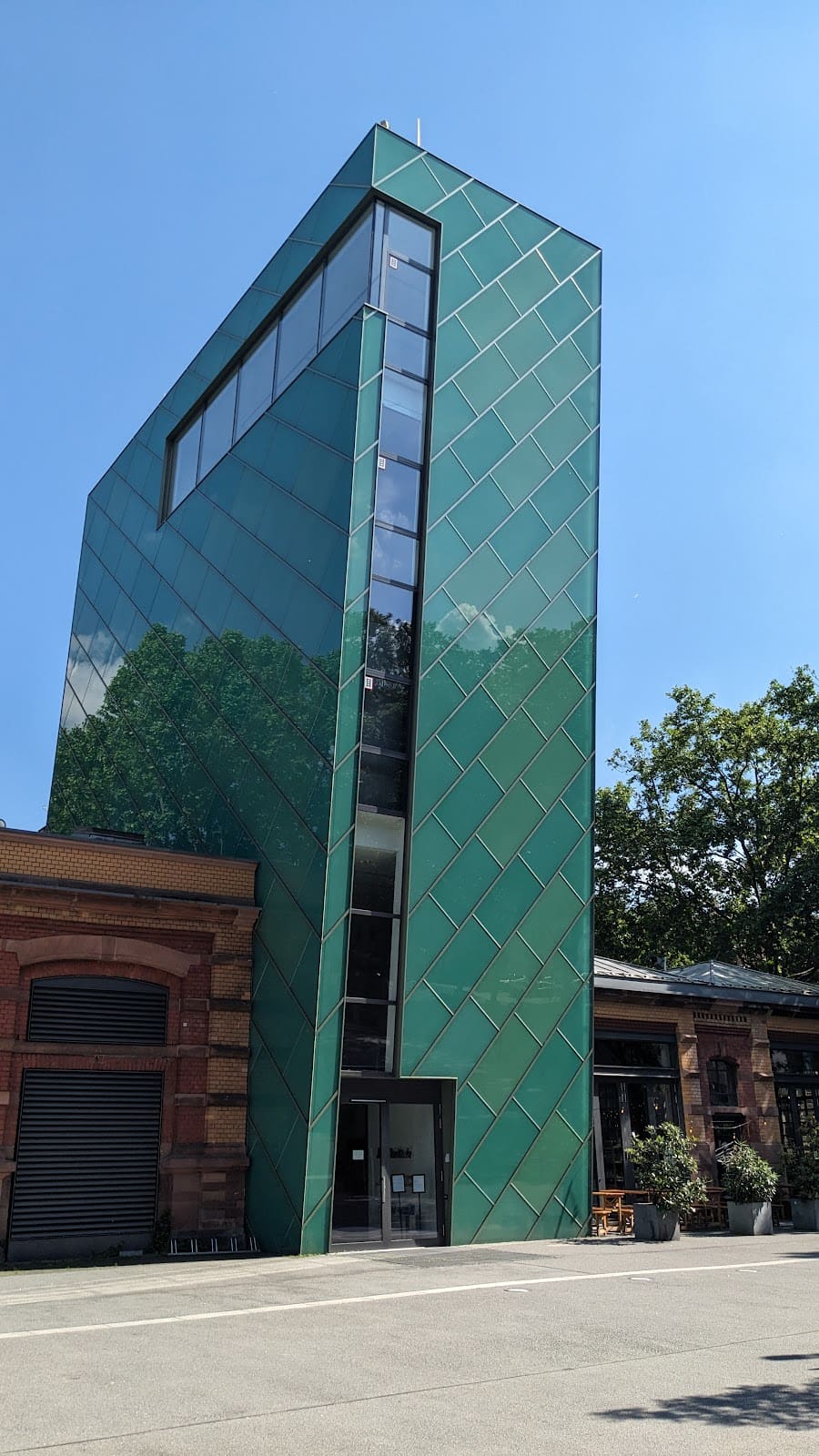 Kunsthalle Mainz