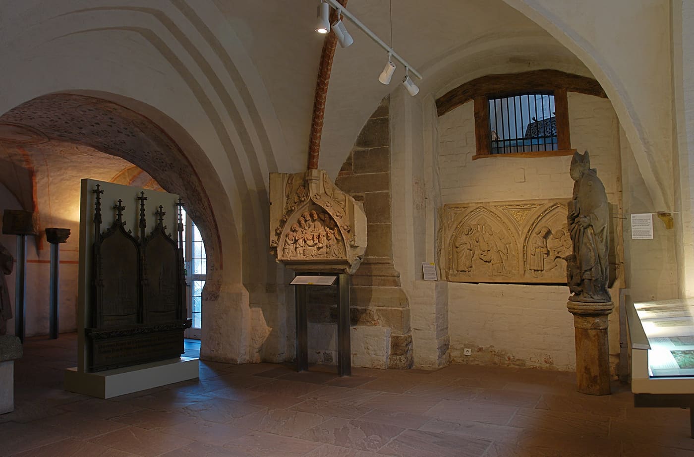 Dom Museum Bremen