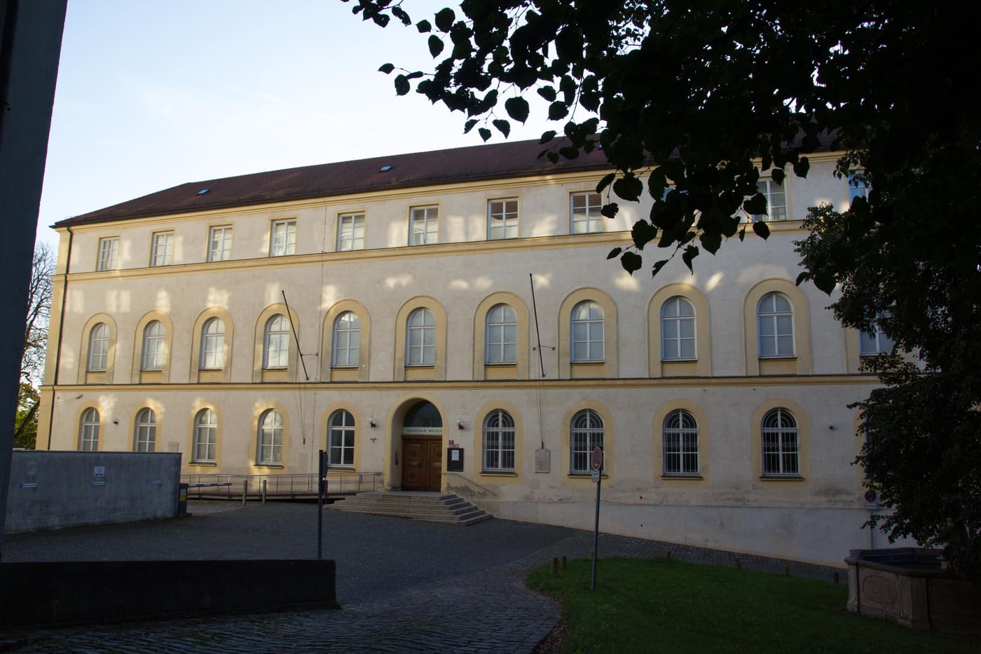 Domberg 21