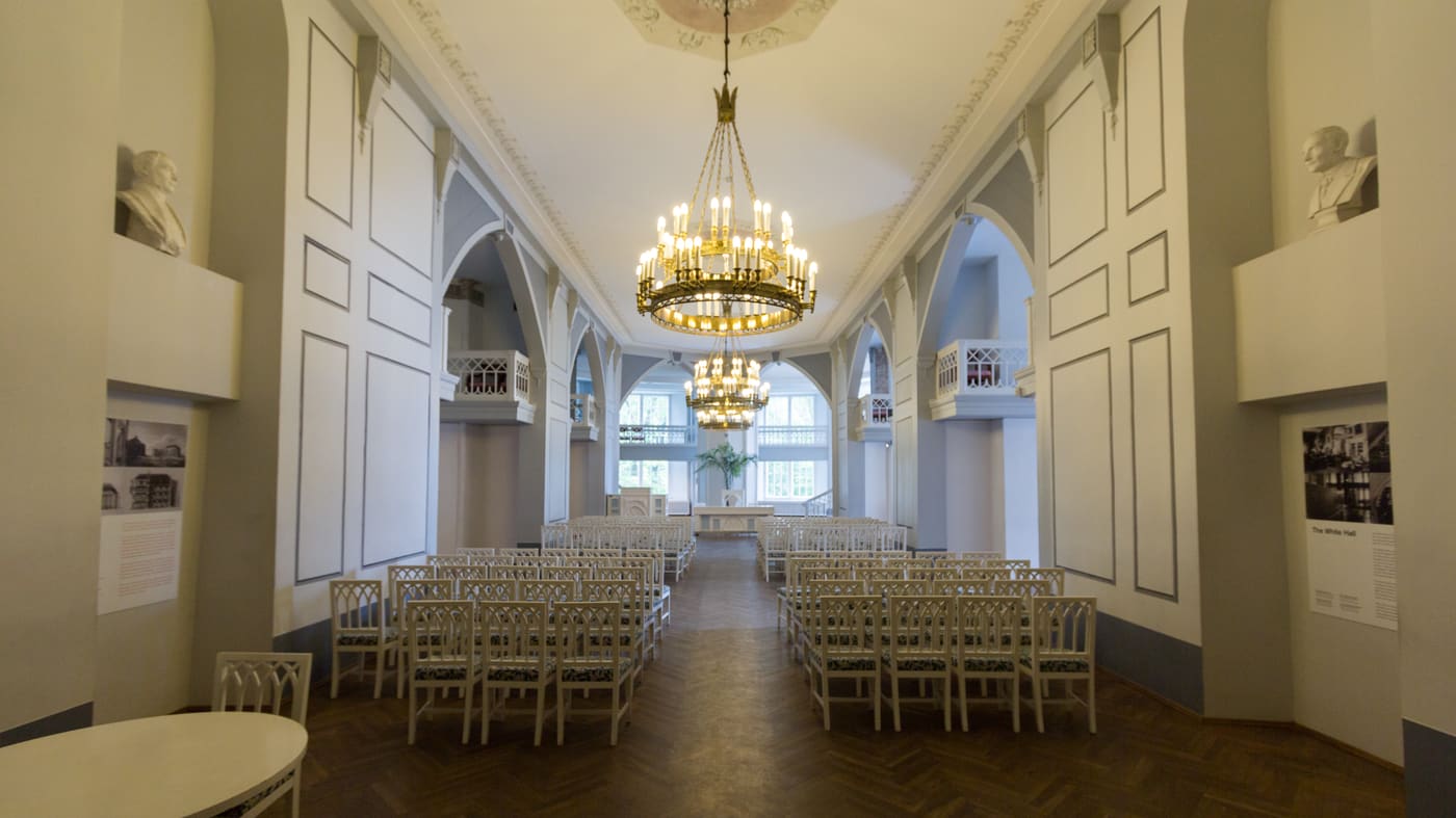 University of Tartu Museum