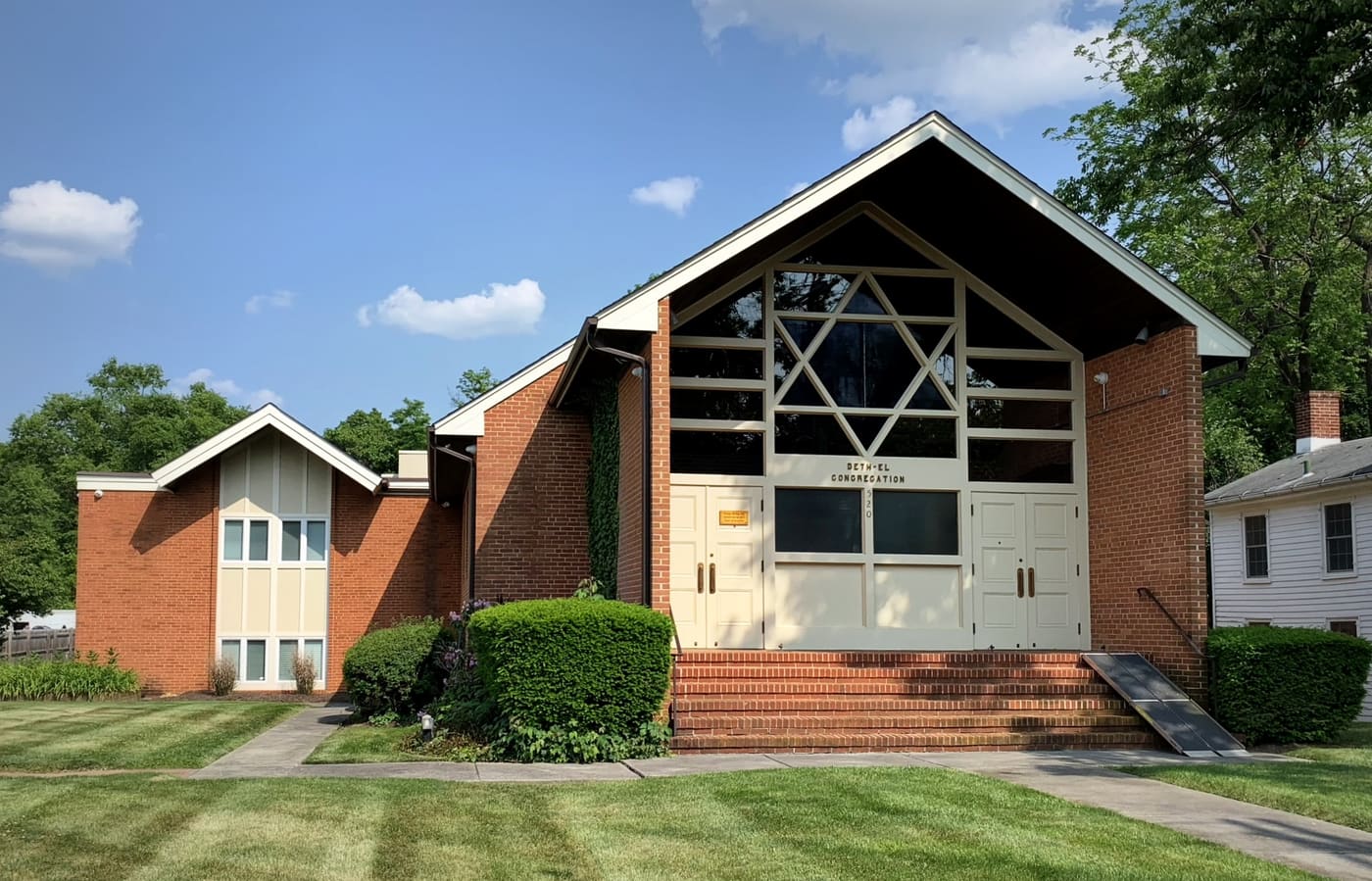 Beth El Congregation