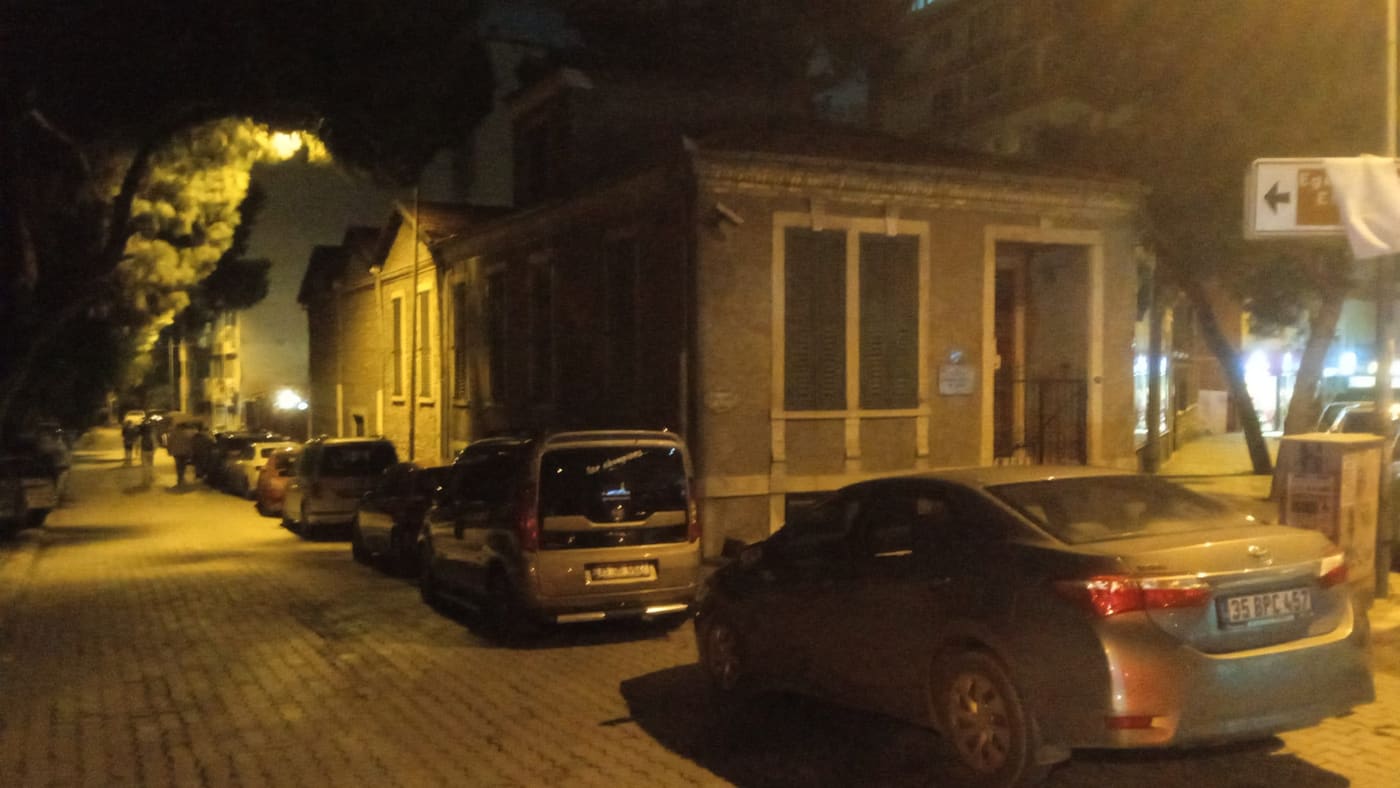 Ege University Ethnography Museum