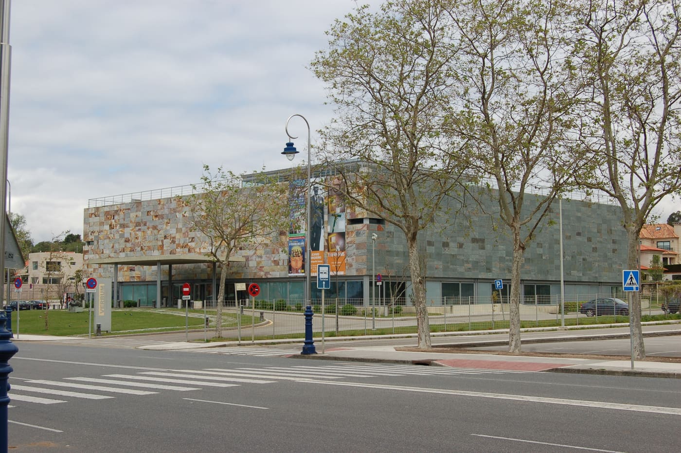 Verbum - Casa de las Palabras