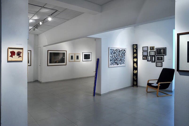 Beyt Haomanim, Tel Aviv-Yafo