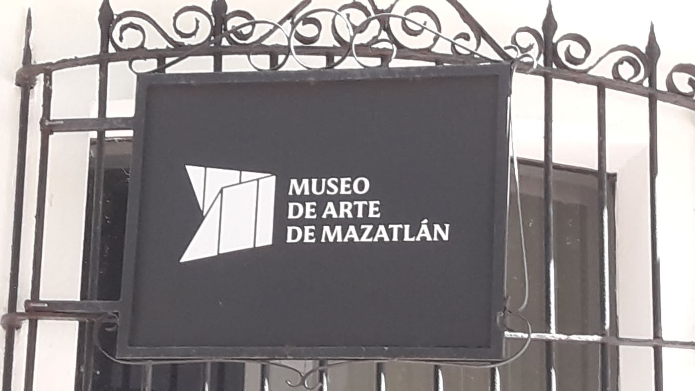 Museum of Art of Mazatlán