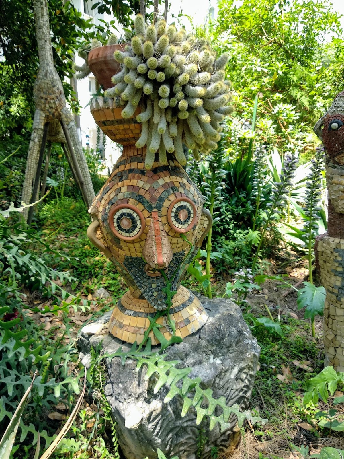 Davidson Garden