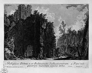Gardens of Sallust