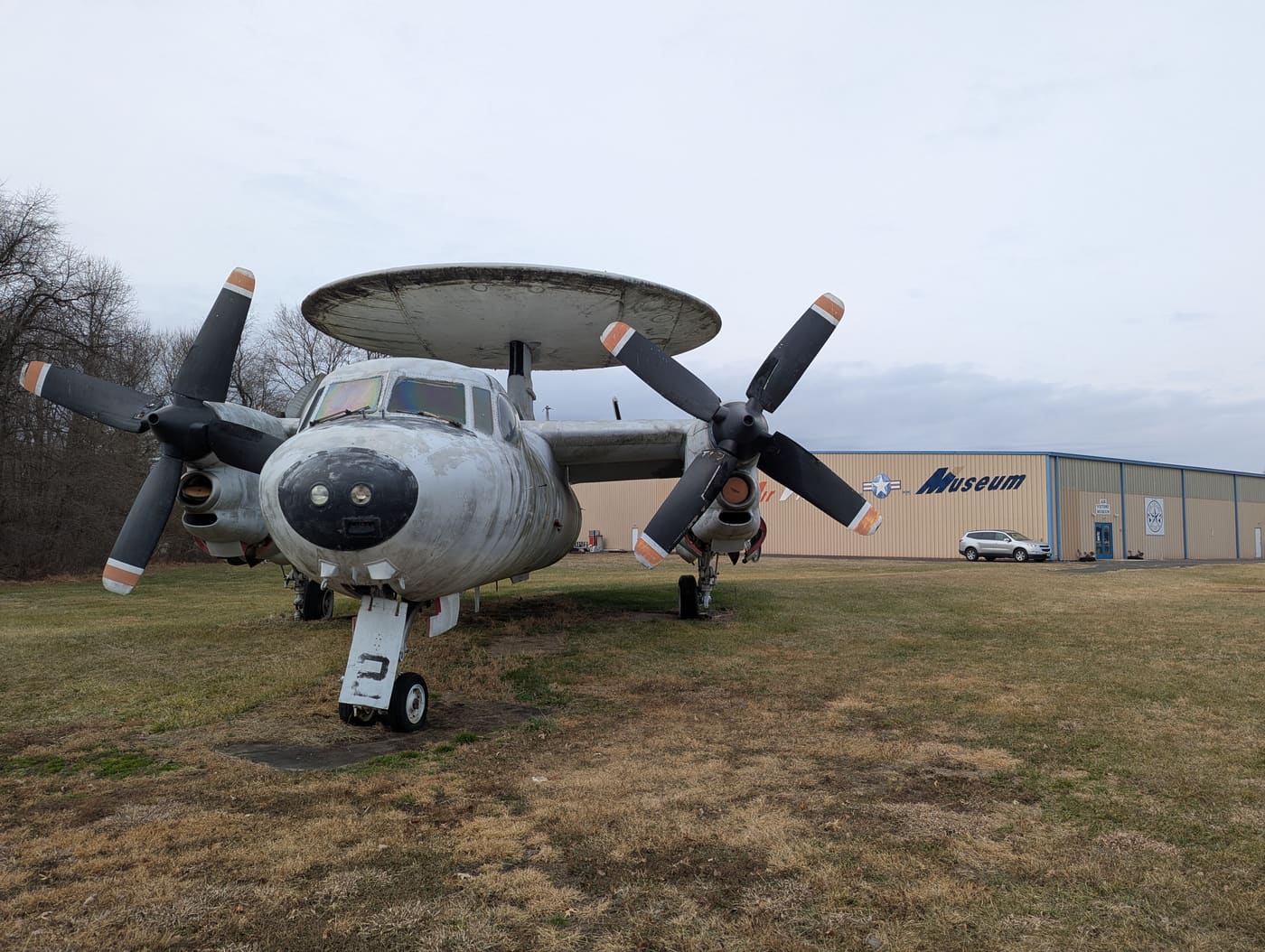 Air Victory Museum