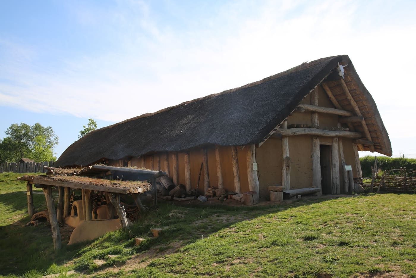 Archeopark Všestary