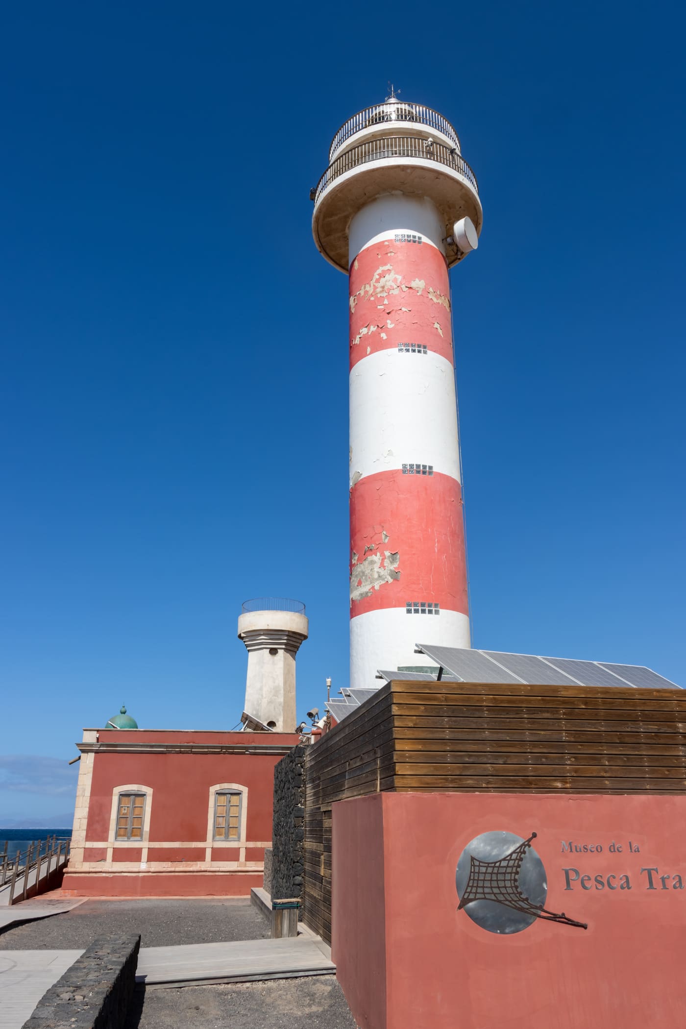 Museum of Traditional Fishing