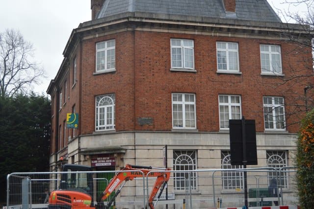North Brixton Islamic Cultural Centre