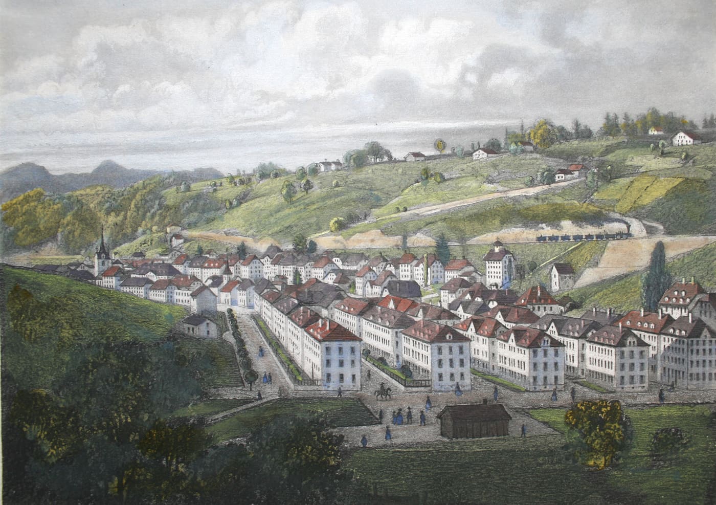 Quartier-Neuf