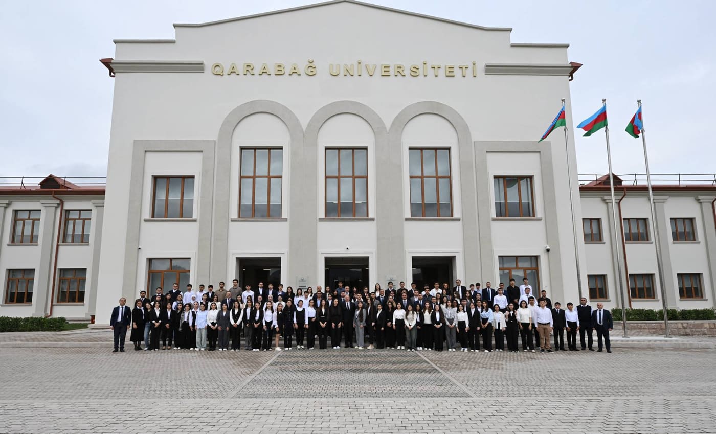Karabakh University