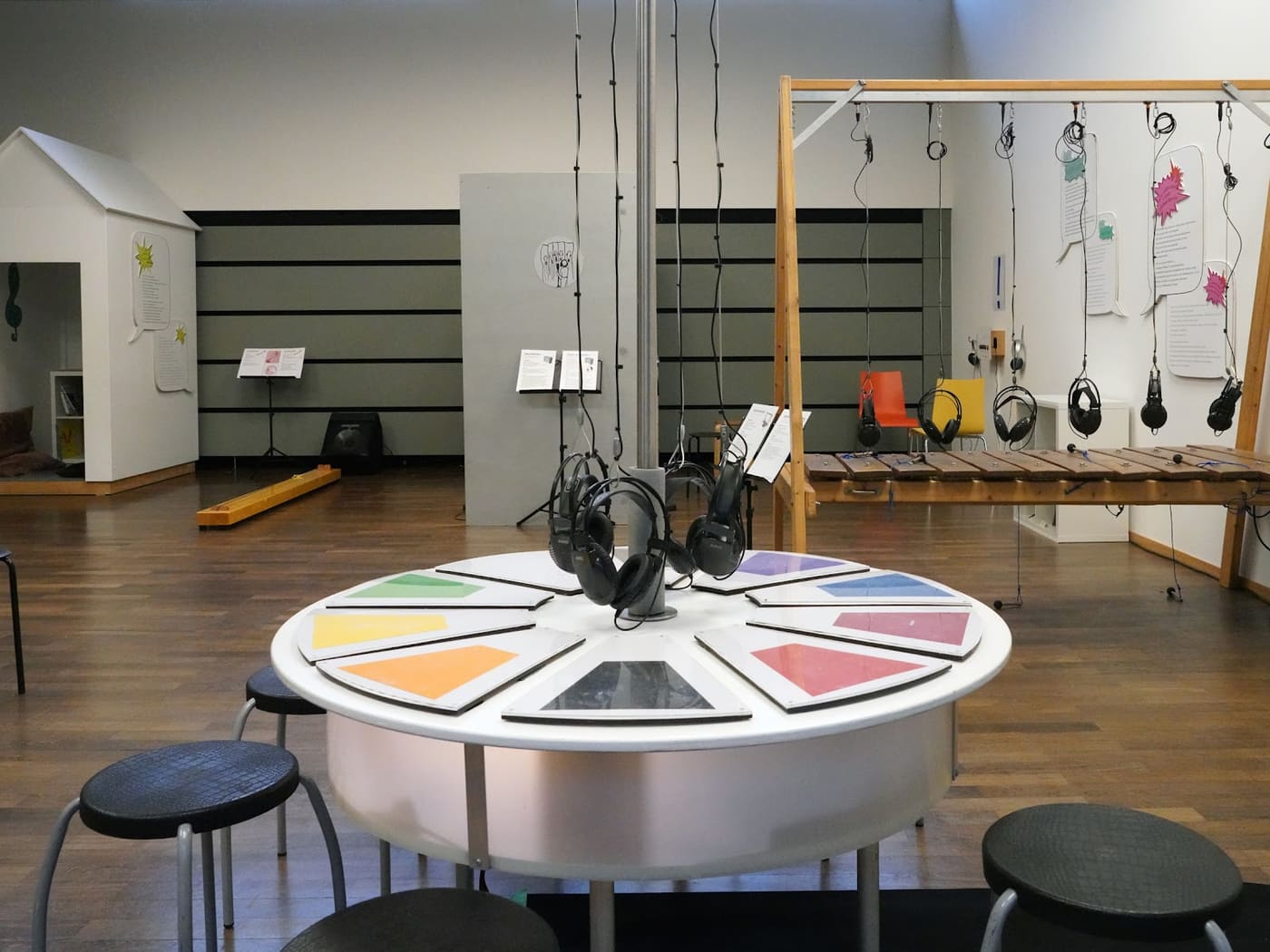 Kindermuseum Zinnober