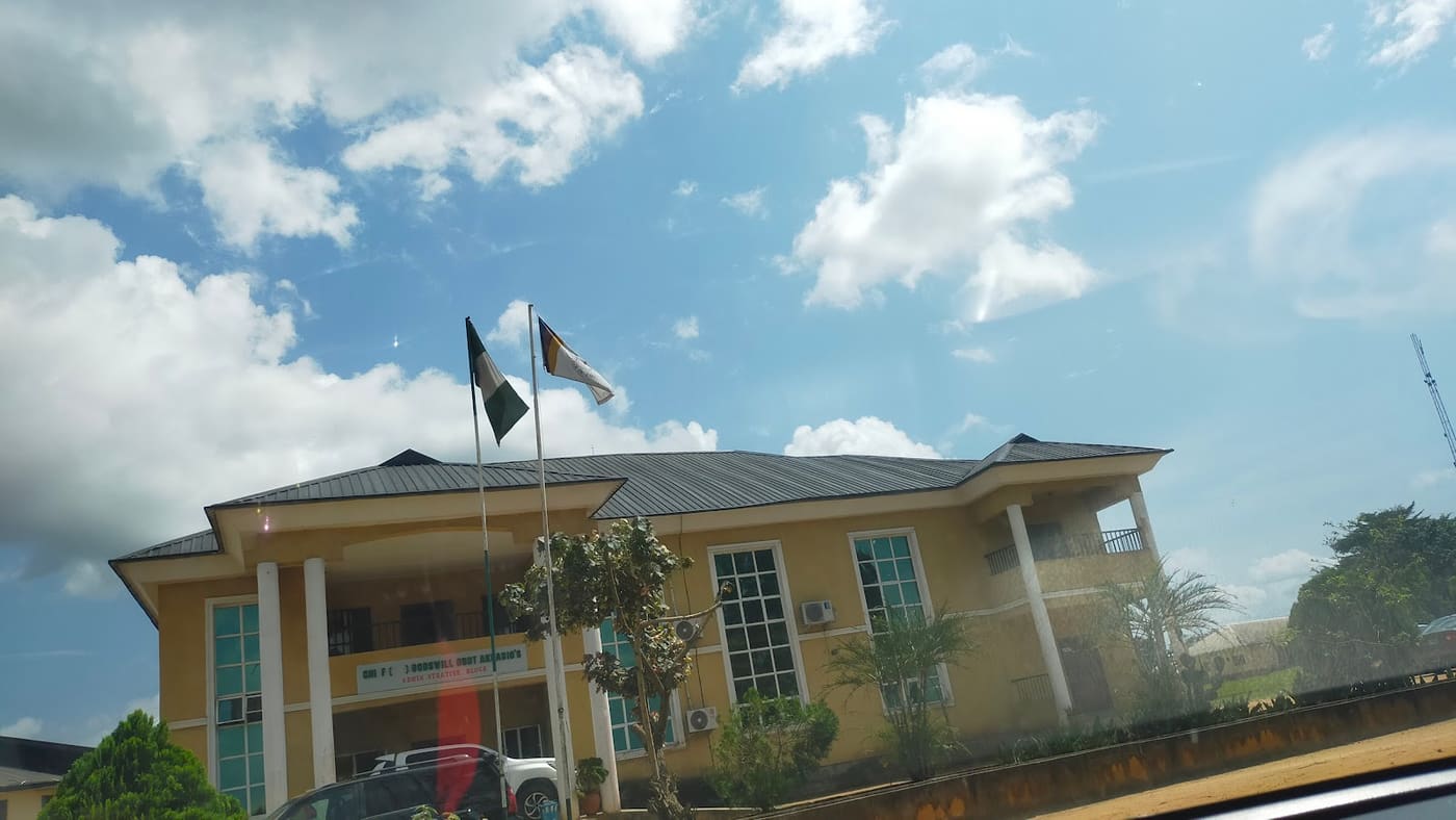Akwa Ibom state college of education