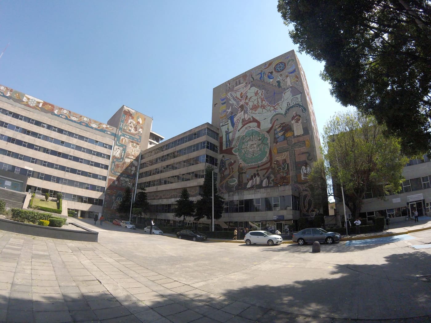 Centro SCOP
