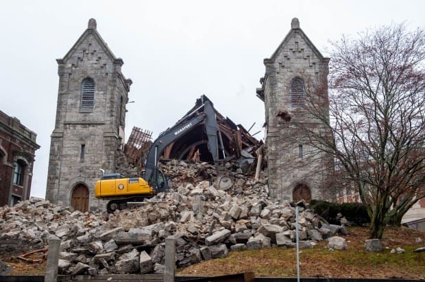 First Church of Christ