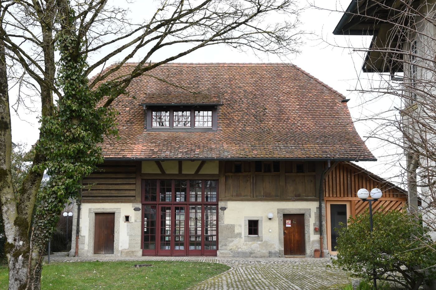 Barn