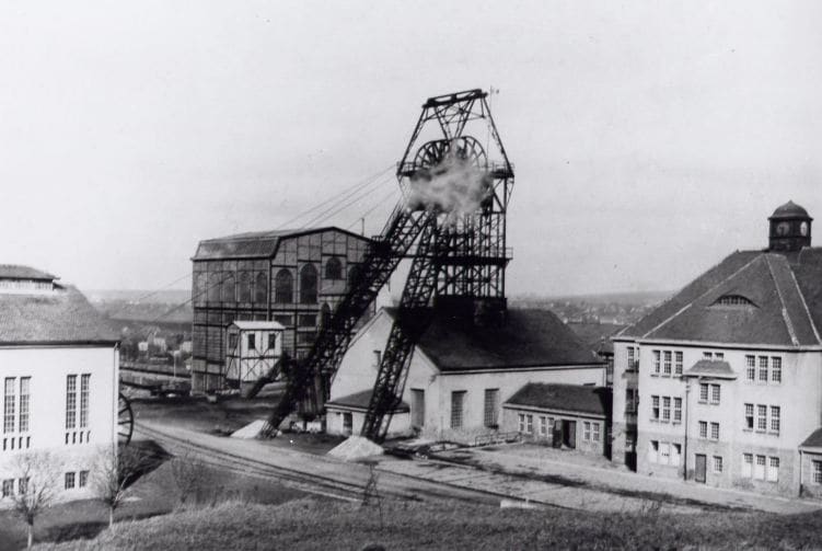 Grube Dilsburg