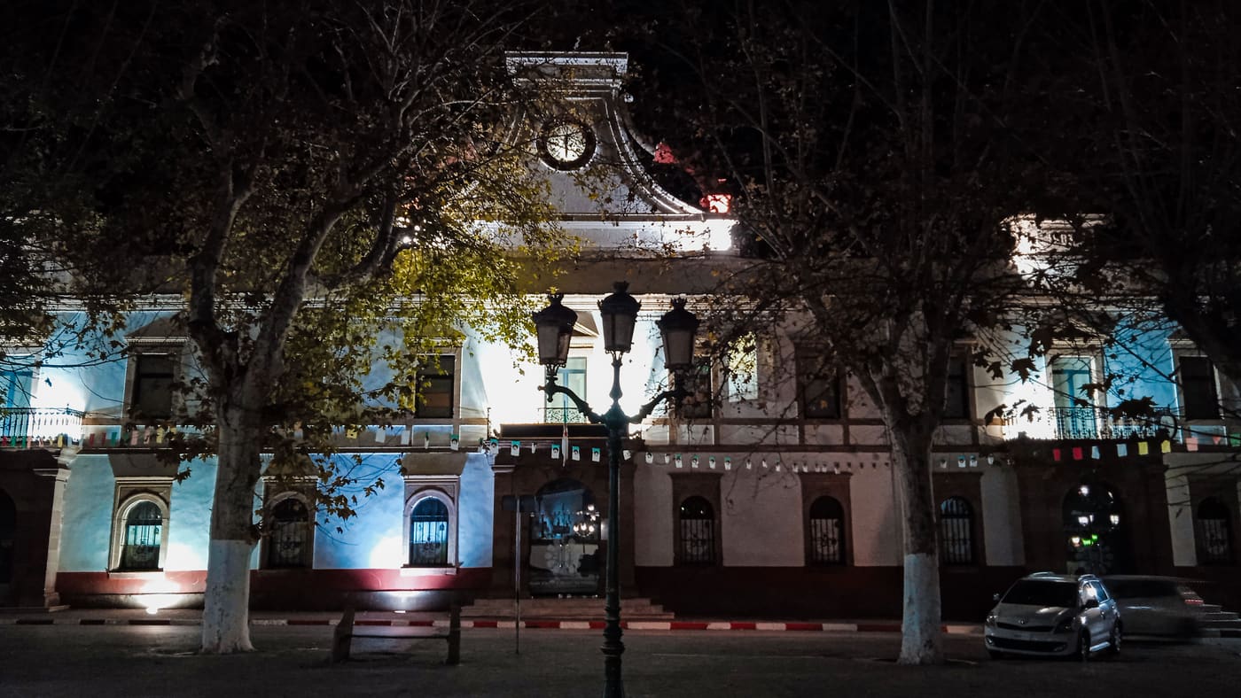 National Museum of Art and History of Tlemcen