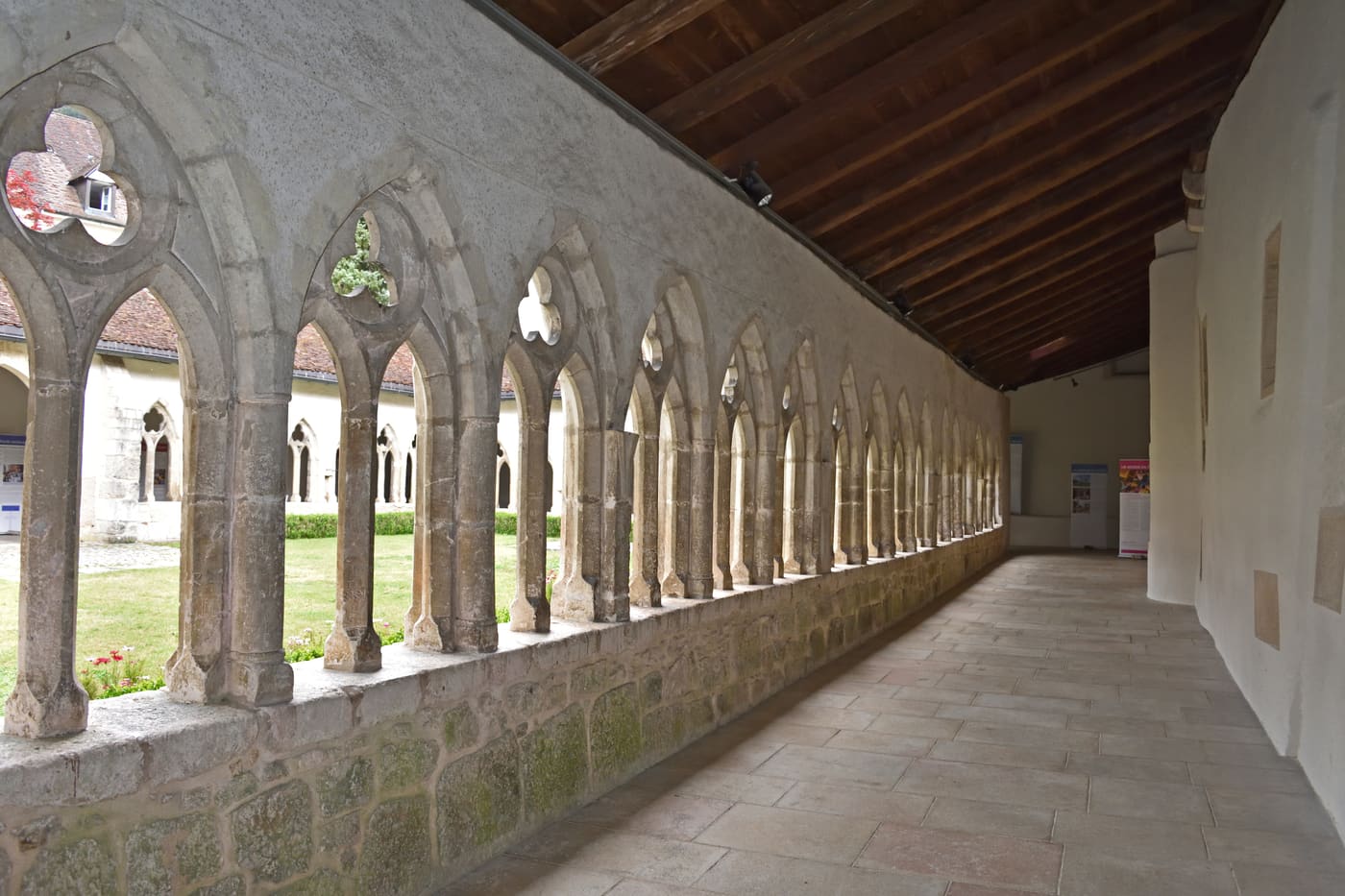 Musée Lapidaire
