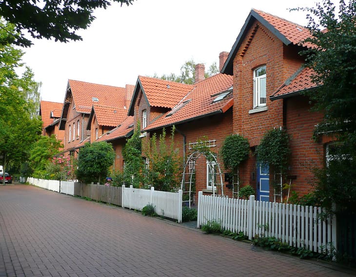 Döhrener Jammer